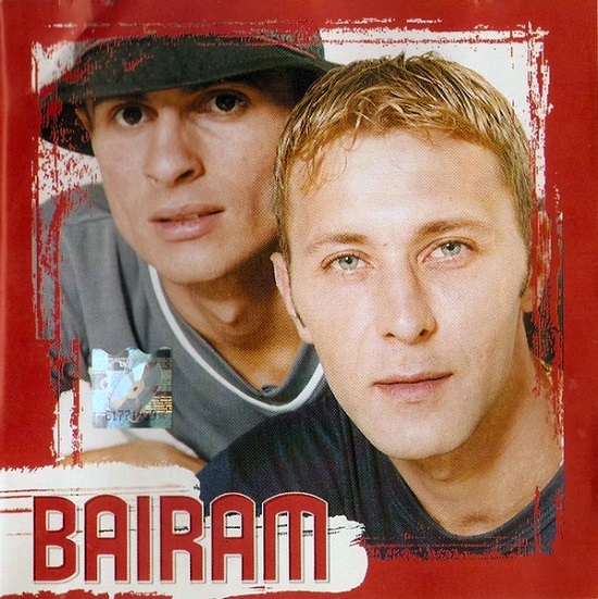 Bairam - Bairam (2000).jpg