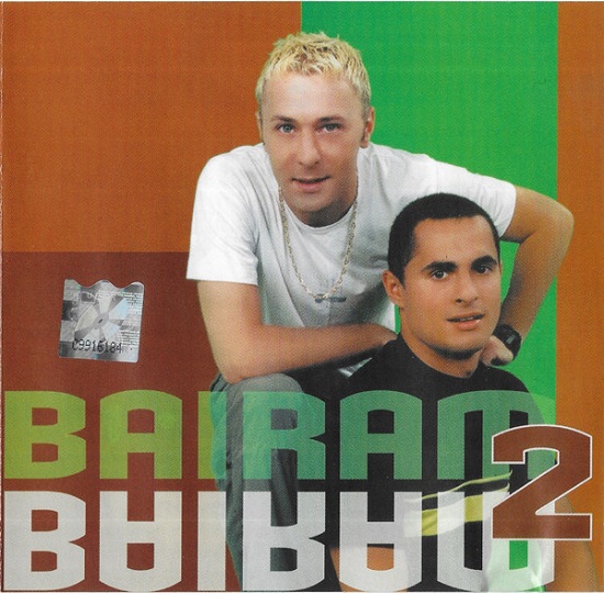Bairam - Bairam 2 (2001).jpg