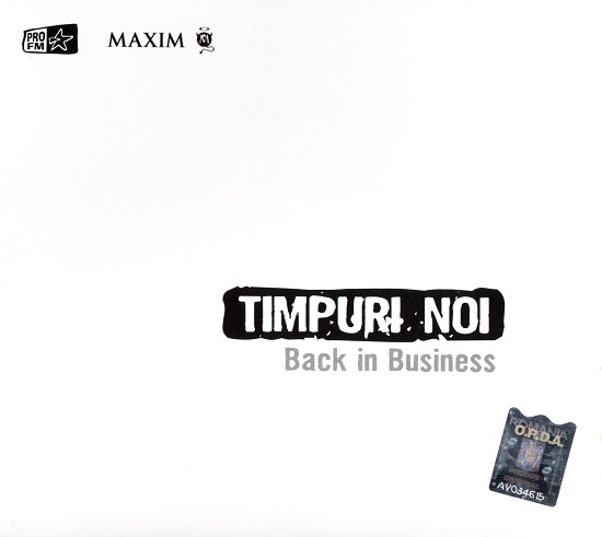 Timpuri Noi - Back in business (2006).jpg