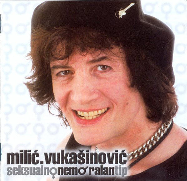 Milić Vukašinović - Seksualno nemoralan tip (2001).jpg