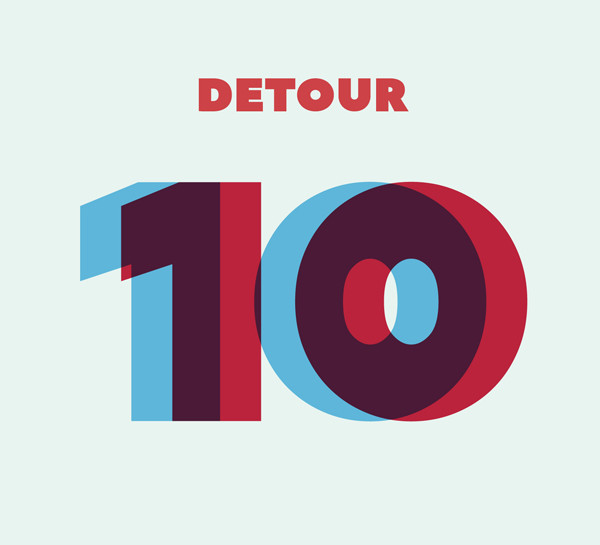 Detour - Detour 10 (2016).jpg