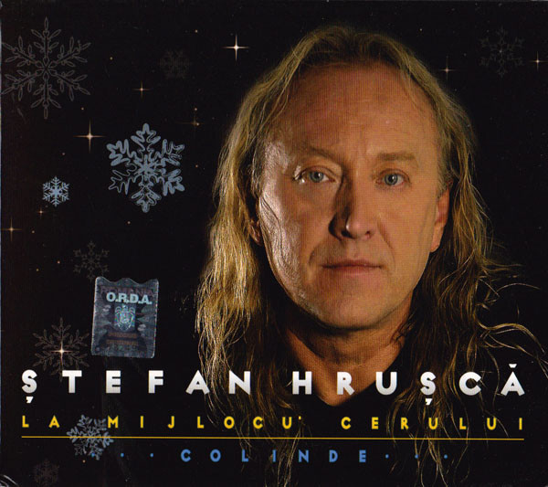 Stefan Hrusca - La Mijlocu' Cerului (2012).jpg