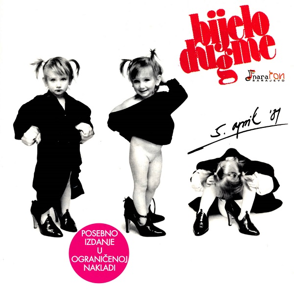 Bijelo dugme - 5. april '81-Live (1981).jpg