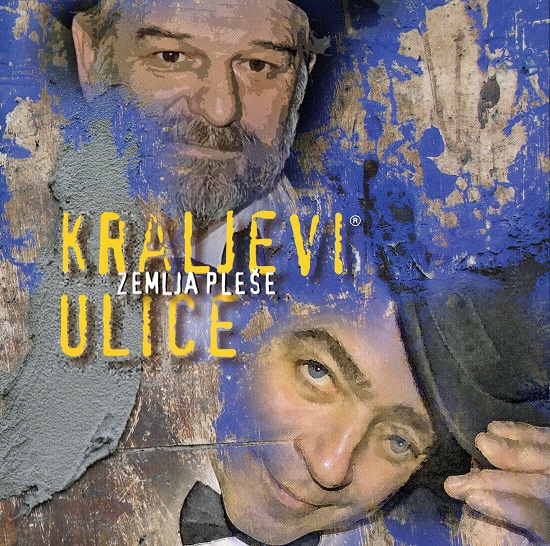 Kraljevi Ulice - Zemlja Pleše (2008).jpg