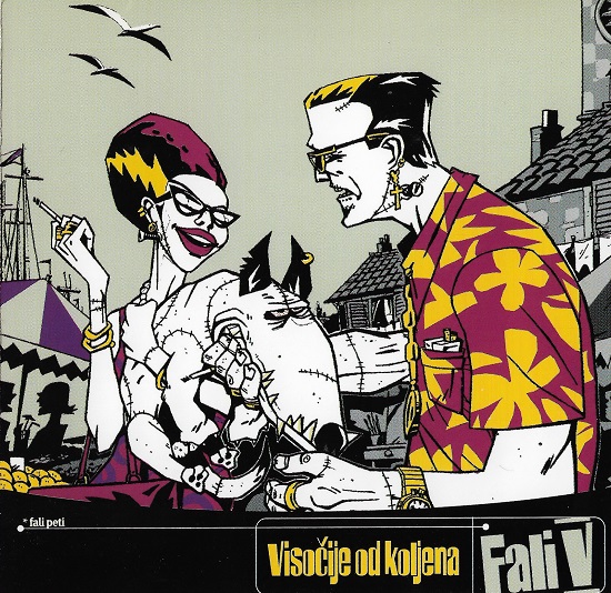 Fali V - Visočije Od Koljena (1999).jpg