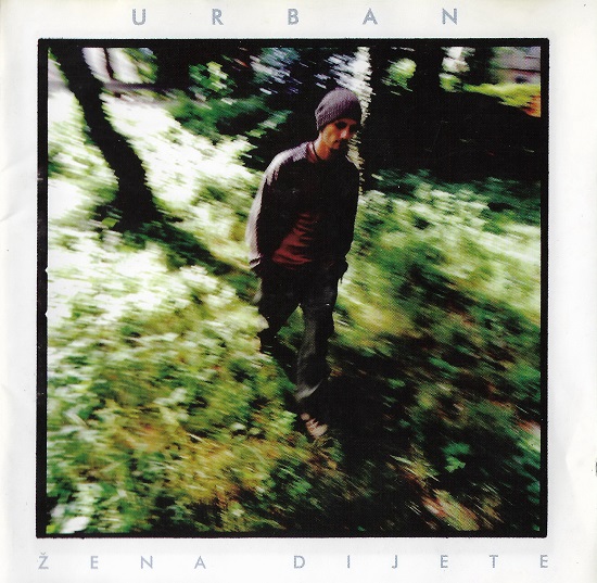 Damir Urban - Žena dijete (1998).jpg