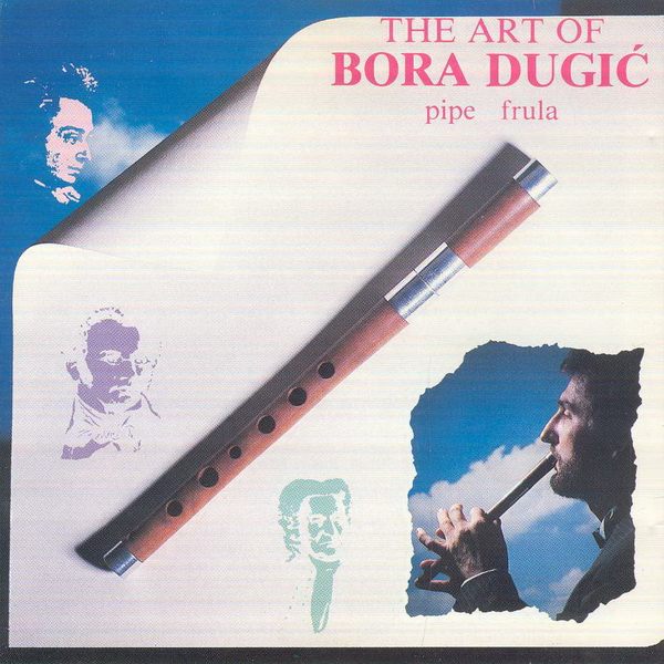 Bora Dugić - The Art Of Bora Dugić (1989) (CD 2008).jpeg