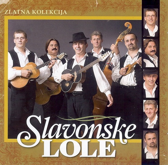 Slavonske Lole - Zlatna Kolekcija (2009).jpg