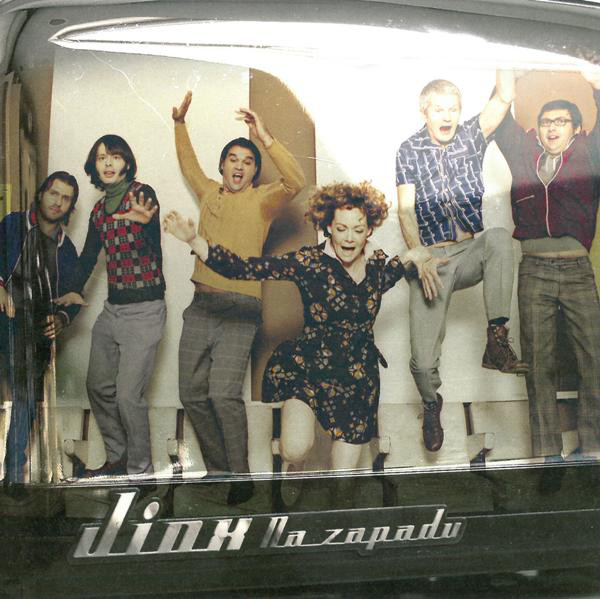 Jinx - Na zapadu (2007).jpg