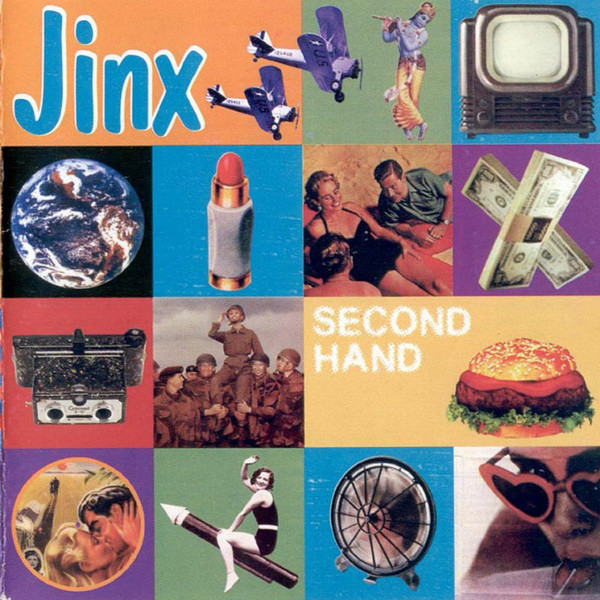 Jinx - Second Hand (1997).jpg
