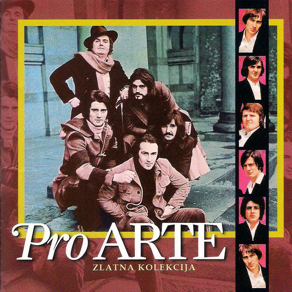 Pro Arte - Zlatna kolekcija (2008).jpg