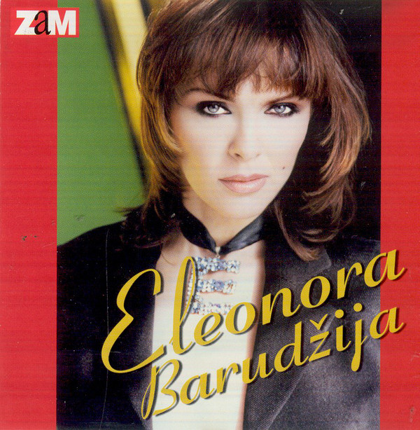 Eleonora Barudžija - Skupilo Se Društvo Staro (2000).jpg