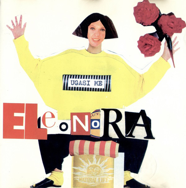 Eleonora - Ugasi me (1997).jpg