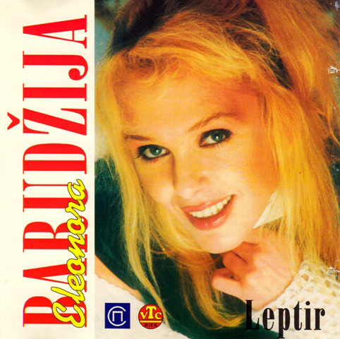 Eleonora Barudžija - Leptir (1995).jpg