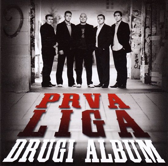 Prva Liga - Drugi Album (2011).jpg