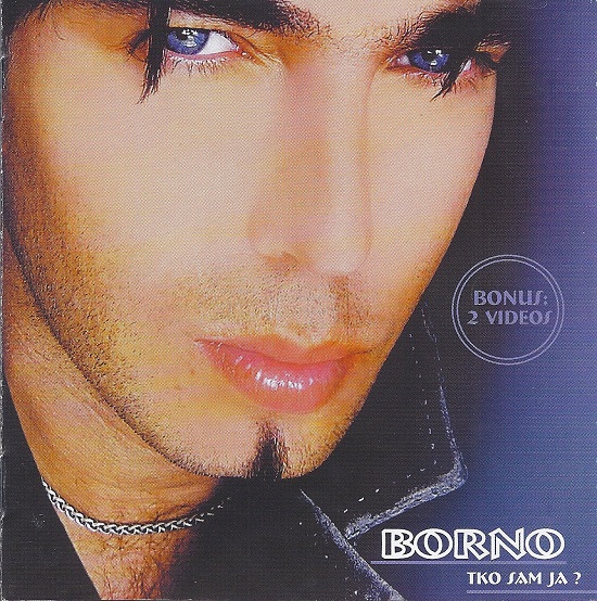 Davor Borno - Tko Sam Ja (2003).jpg