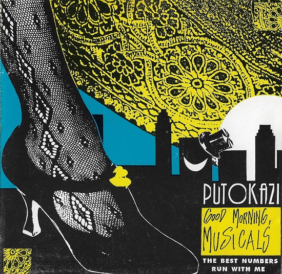 Putokazi - Good Morning Musicals (1992).jpg