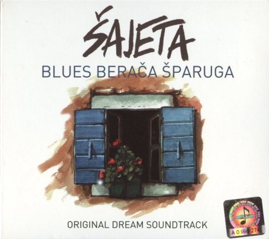 Šajeta - Blues berača šparuga (1996, CD edition 2004).jpg