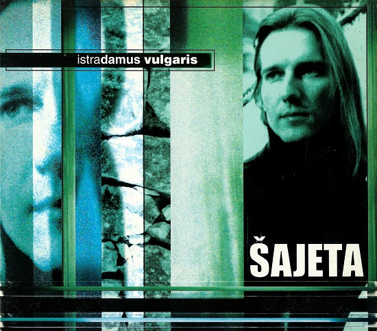 Šajeta - Istradamus Vulgaris (2000).jpg