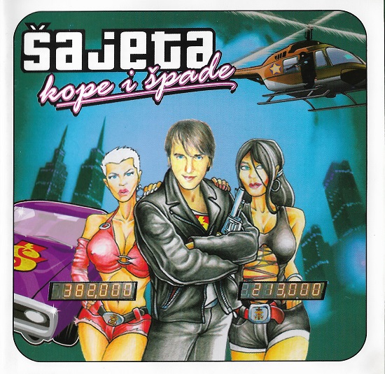 Šajeta - Kope I Špade (2007).jpg