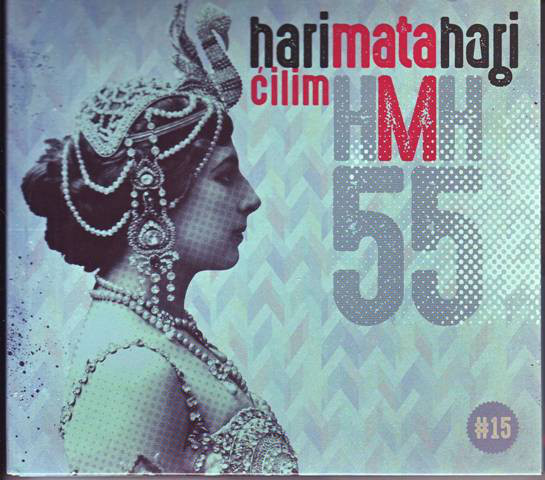 Hari Mata Hari - Ćilim (2016).jpg