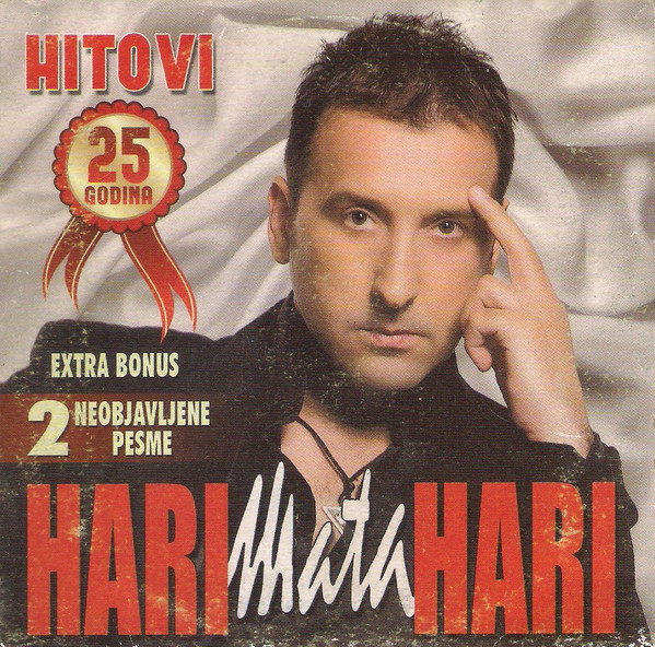 Hari Mata Hari - Hitovi 25 Godina (2009).jpg