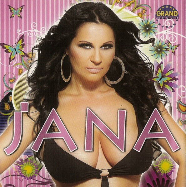 Jana - Jana (2011).jpg
