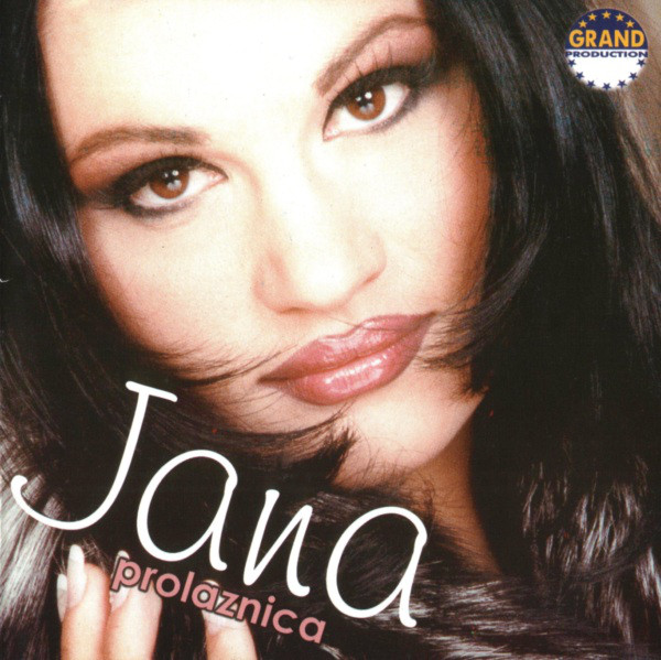 Jana - Prolaznica (1999).jpg