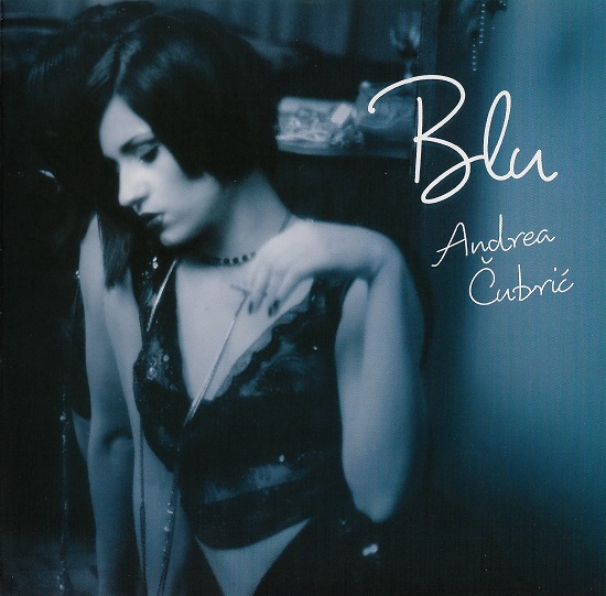 Andrea Čubrić - Blu (2006).jpg