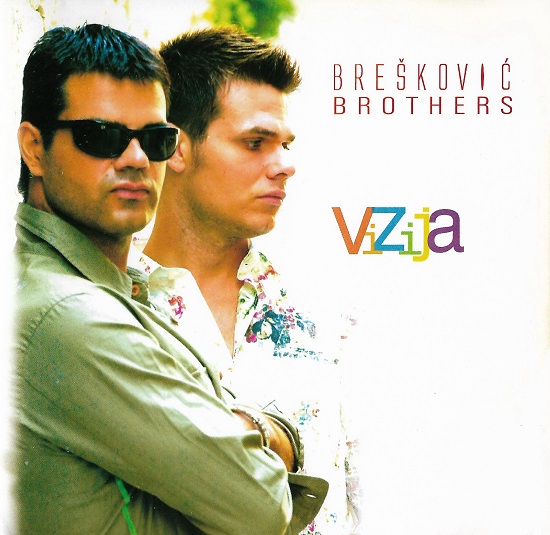 Brešković Brothers - Vizija (2004).jpg