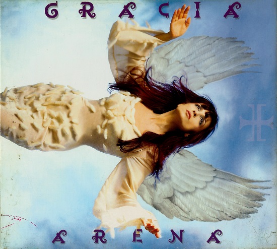 Gracia - Arena (1996).jpg