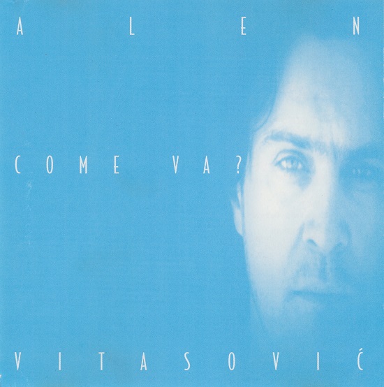 Alen Vitasovic - Come va (1997).jpg
