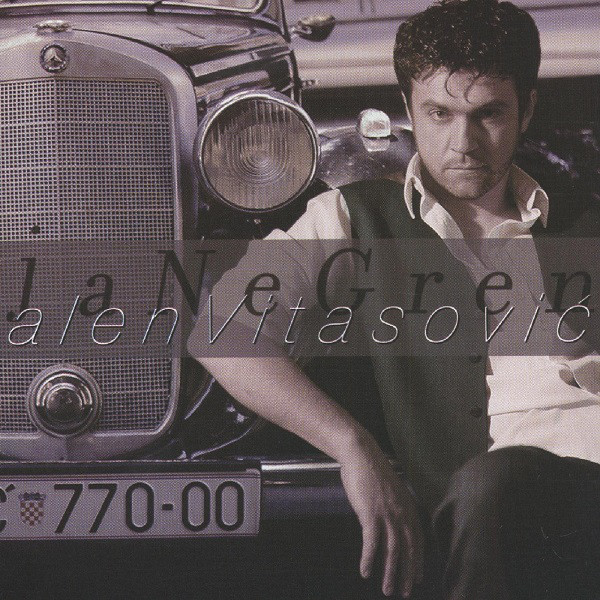 Alen Vitasović - Ja Ne Gren (2000).jpg