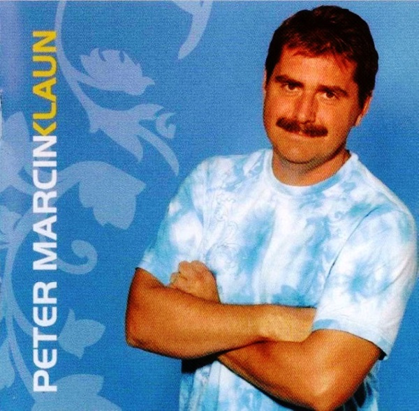 Peter Marcin - Klaun (2006).jpg