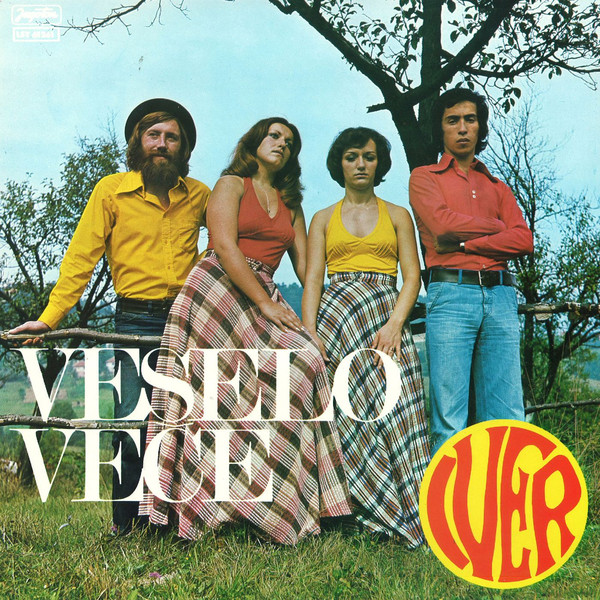 Iver - Veselo veče (1976).jpg