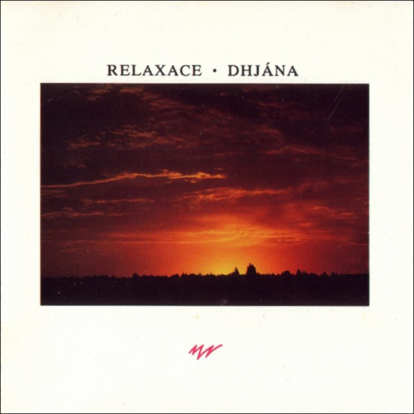 Relaxace - Dhjána (1991).jpg