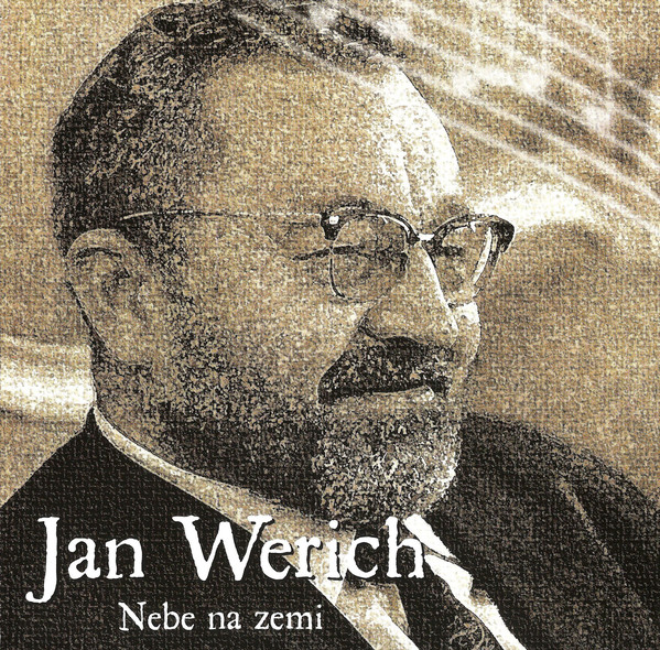 Jan Werich - Nebe na zemi (2000).jpg