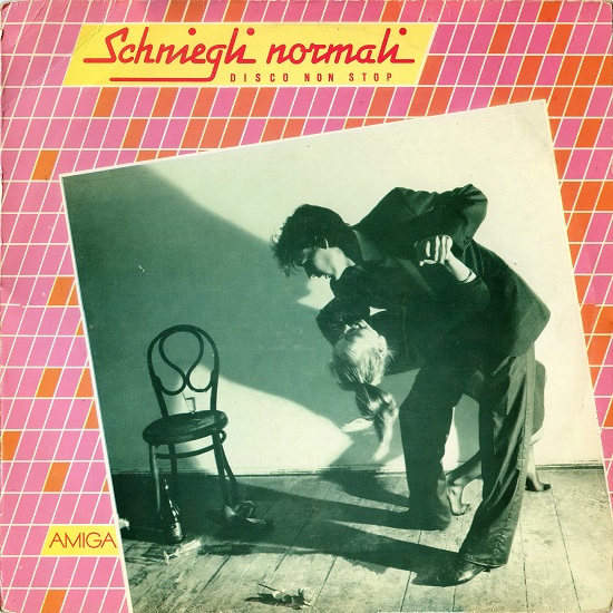Various - Schniegli normali disco non stop (LP 1984).jpg