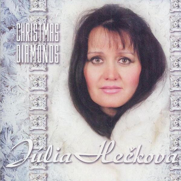 Júlia Hečková - Christmas Diamonds (2006).jpg