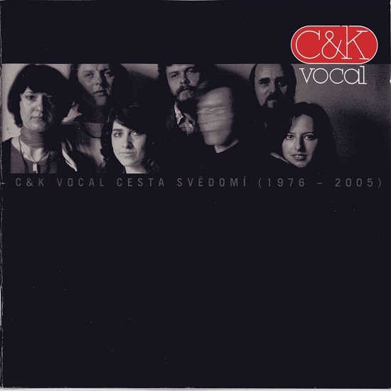 C & K vocal - Cesta Svedomi - 2CD (2005).jpg