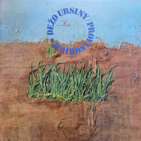 Dežo Ursiny - Provisorium (1973, 1995).jpg