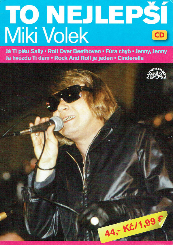 Miki Volek - To nejlepší (2010).jpg