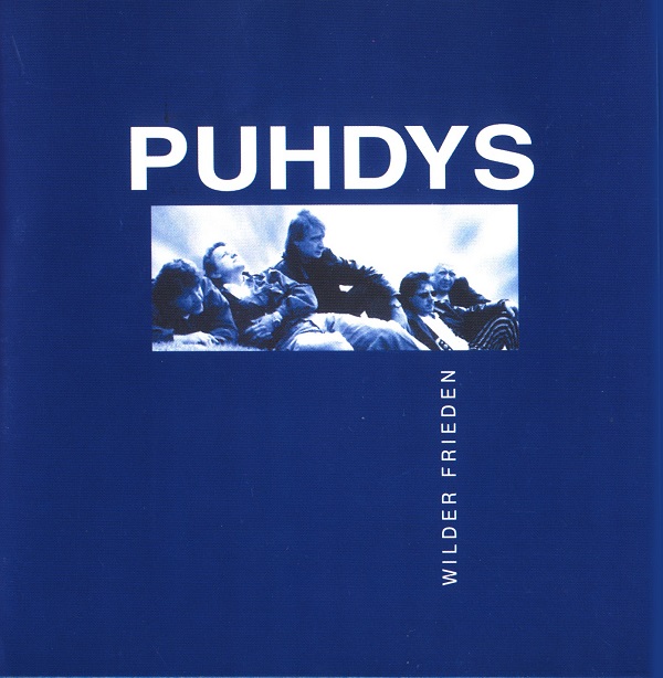 Puhdys - Wilder Frieden (1999).jpg