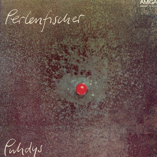 Puhdys - Perlenfisсher (1979).jpg