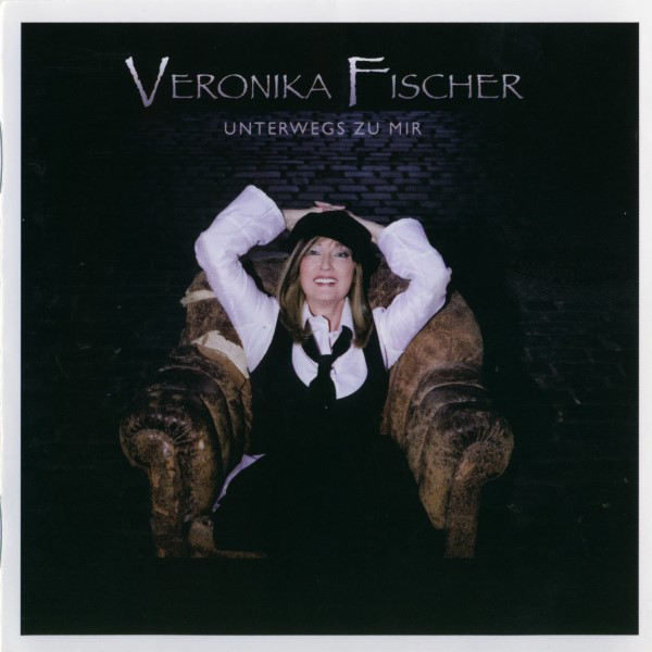 Veronika Fischer - Unterwegs zu mir 2008.jpg