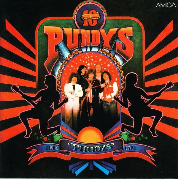 Puhdys - 1979 - 10 Wilde Jahre [2009, 33CD Box Set].jpg