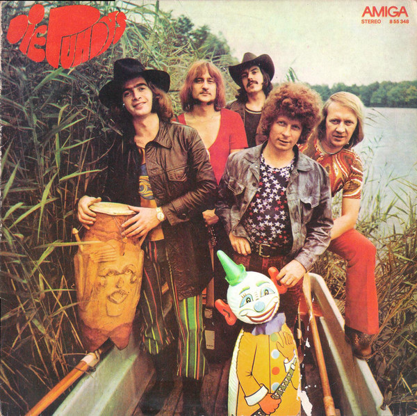 Puhdys - Die Puhdys (1974).jpg