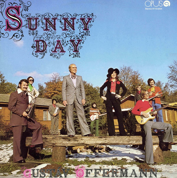 Gustav Offermann - Sunny Day (1975).jpg