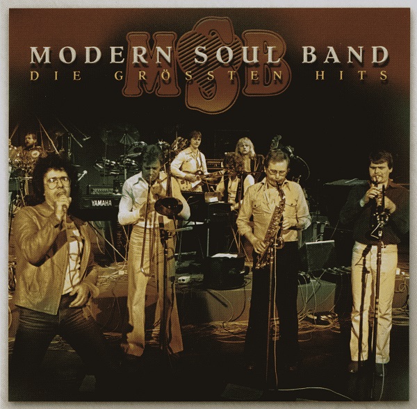 Modern Soul Band - Die Grossten Hits (2007).jpg