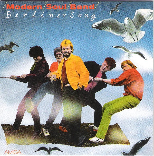 Modern Soul Band - Berliner Song (1987, 2017).jpg